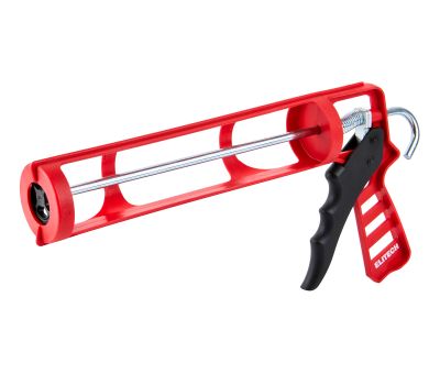  Пистолет для герметика ELITECH 710101 207207, фото 1 