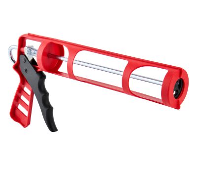  Пистолет для герметика ELITECH 710101 207207, фото 3 