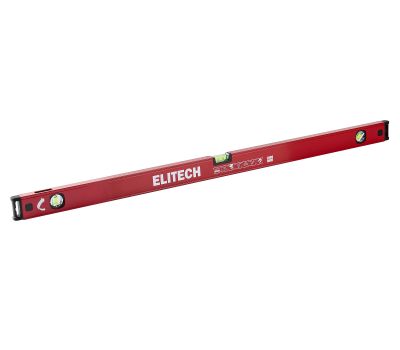  Уровень пузырьковый/магнитный ELITECH 320104 207195, фото 1 