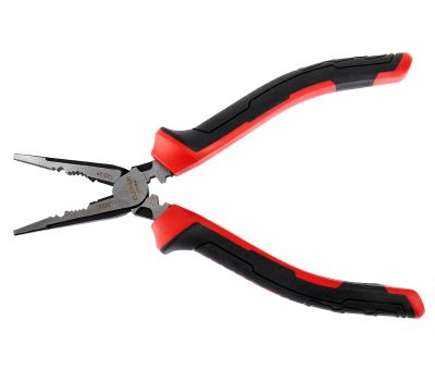  Длинногубцы ELITECH 120201 207107, фото 3 