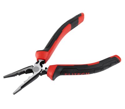  Длинногубцы ELITECH 120201 207107, фото 4 