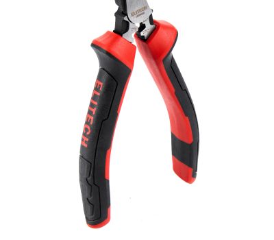  Длинногубцы ELITECH 120201 207107, фото 5 