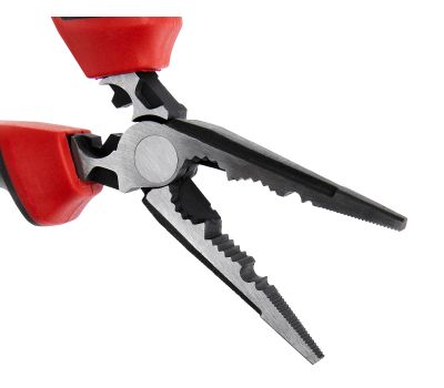  Длинногубцы ELITECH 120201 207107, фото 8 