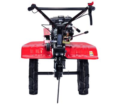  Мотоблок бензиновый ELITECH КБ 470М3 196121, фото 3 