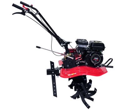  Мотоблок бензиновый ELITECH КБ 470М3 196121, фото 8 