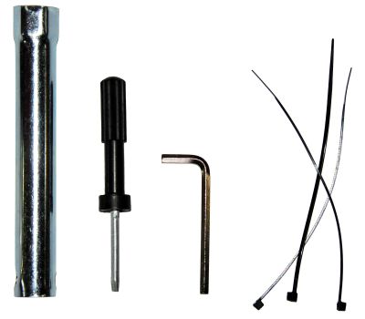  Мотоблок бензиновый ELITECH КБ 470М3 196121, фото 10 