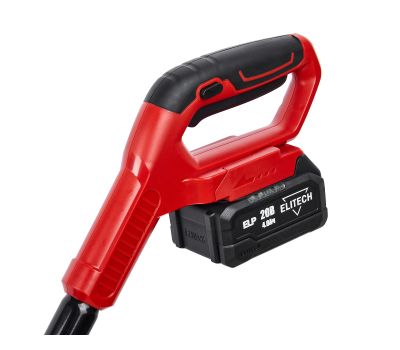  Снегоуборочная машина аккумуляторная ELITECH СЛ 2030АК (E1609.020.01) 210198, фото 7 