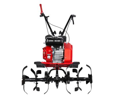  Культиватор бензиновый ELITECH Стандарт КБ 60Н 179893, фото 1 