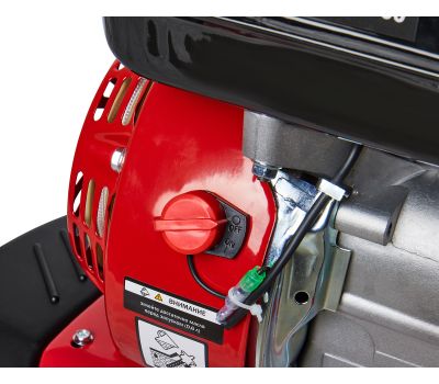  Культиватор бензиновый ELITECH Стандарт КБ 60Н 179893, фото 5 