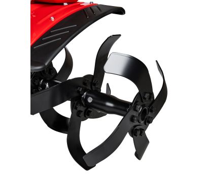  Культиватор бензиновый ELITECH Стандарт КБ 60Н 179893, фото 8 