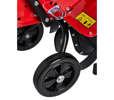  Культиватор бензиновый ELITECH Стандарт КБ 60Н 179893, фото 9 