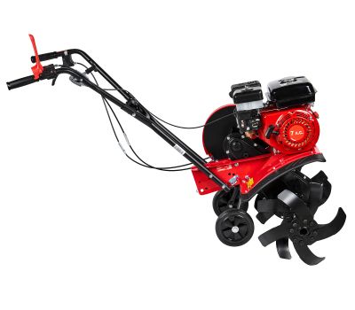  Культиватор бензиновый ELITECH Стандарт КБ 60Н 179893, фото 12 
