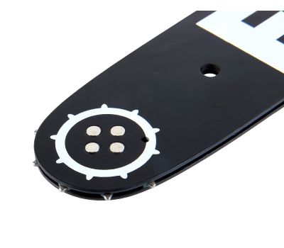  Пильная шина ELITECH Стандарт 0809.025100 209357, фото 4 