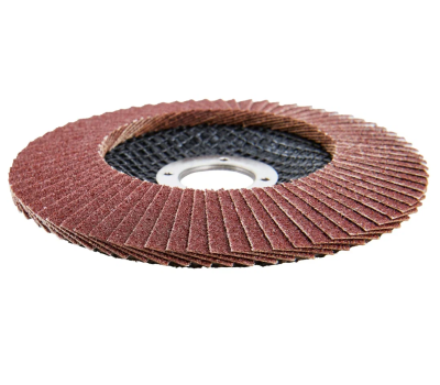  Диск лепестковый ELITECH Стандарт 1820.174700 205582, фото 5 