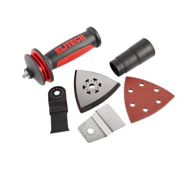  Мультиинструмент (Мультитул) ELITECH Стандарт  МИ 5005Э (Е2202.003.01) 204503, фото 5 