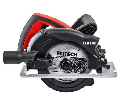  Дисковая пила ELITECH ПД 1355 (E2206.020.01) 204507, фото 1 