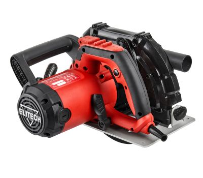  Дисковая пила ELITECH ПД 2085Э (E2206.022.00) 204509, фото 3 