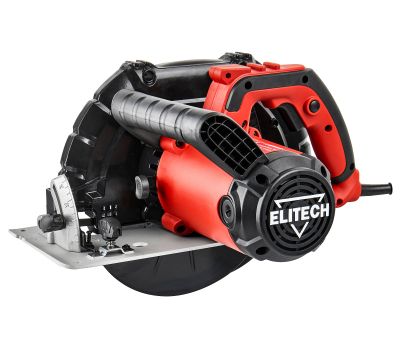  Дисковая пила ELITECH ПД 2085Э (E2206.022.00) 204509, фото 4 