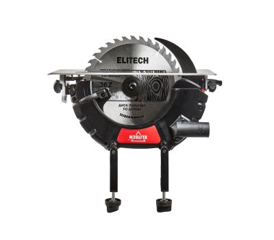  Дисковая пила ELITECH ПД 2085Э (E2206.022.00) 204509, фото 6 