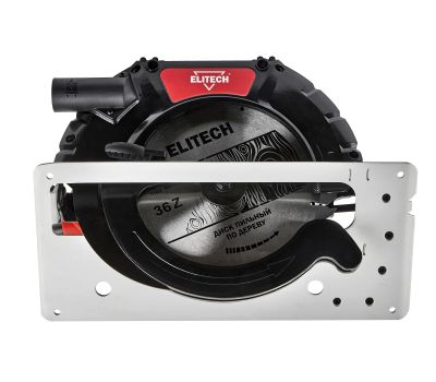  Дисковая пила ELITECH ПД 2085Э (E2206.022.00) 204509, фото 11 