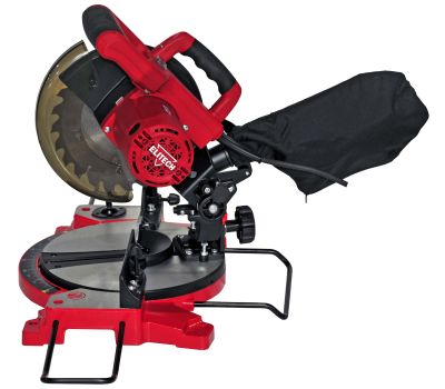  Пила торцовочная ELITECH ПТ 1221 (Е2007.003.00) 201282, фото 3 