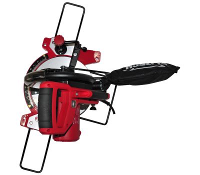  Пила торцовочная ELITECH ПТ 1221 (Е2007.003.00) 201282, фото 7 