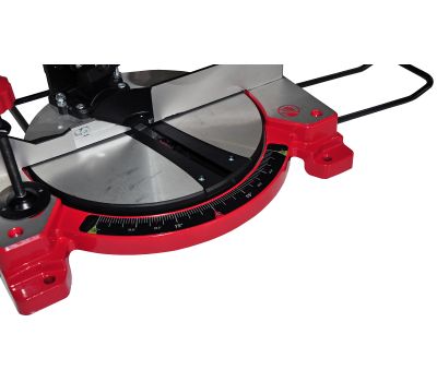  Пила торцовочная ELITECH ПТ 1221 (Е2007.003.00) 201282, фото 9 