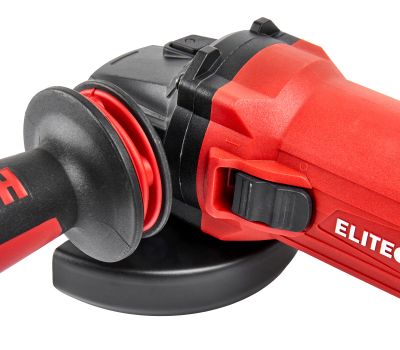  Угловая шлифмашина (болгарка) ELITECH МШУ 1412Э (E2213.002.00) 194411, фото 7 