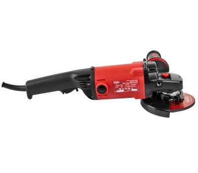  Угловая шлифмашина (болгарка) ELITECH МШУ 1412Д (E2213.021.00) 200323, фото 3 