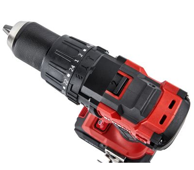  Аккумуляторная ударная дрель-шуруповерт бесщеточная ELITECH ДА 21УБЛ2 (E2201.048.01) 205682, фото 8 