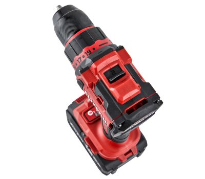  Аккумуляторная дрель-шуруповерт бесщеточная ELITECH  ДА 20БЛ2 (E2201.045.02) 205674, фото 10 