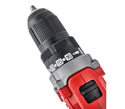  Аккумуляторная дрель-шуруповерт ELITECH ДА 12Л2 (E2201.043.01) 205668, фото 9 