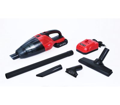  Аккумуляторный пылесос ELITECH ПРА 18СЛ (Е1302.001.02) 191587, фото 1 