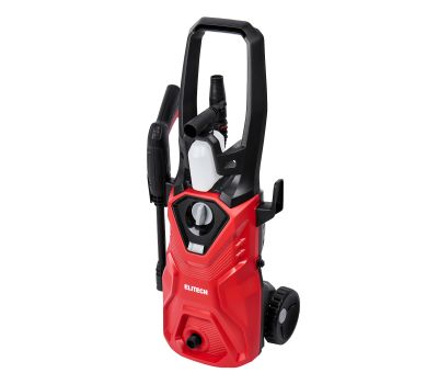 Мойка высокого давления ELITECH М 1600РП 204589, фото 1   Мойка высокого давления ELITECH М 1600РП 204589, фото 1