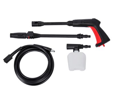  Мойка высокого давления ELITECH М 1600РП 204589, фото 7 