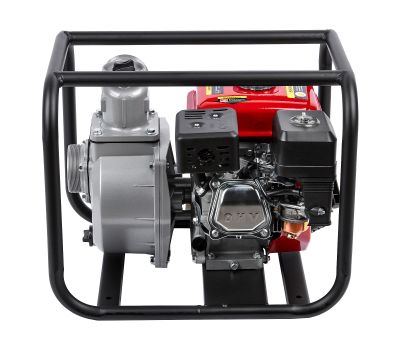  Мотопомпа бензиновая ELITECH МБ 1000 Д 80 (E0105.002.00) 205518, фото 1 