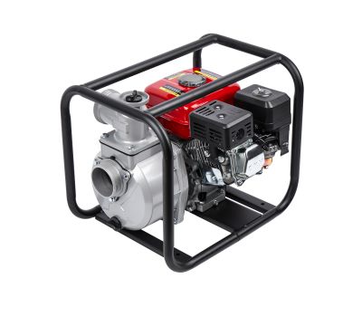  Мотопомпа бензиновая ELITECH МБ 1000 Д 80 (E0105.002.00) 205518, фото 2 