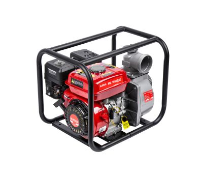  Мотопомпа бензиновая ELITECH МБ 1000 Д 80 (E0105.002.00) 205518, фото 5 