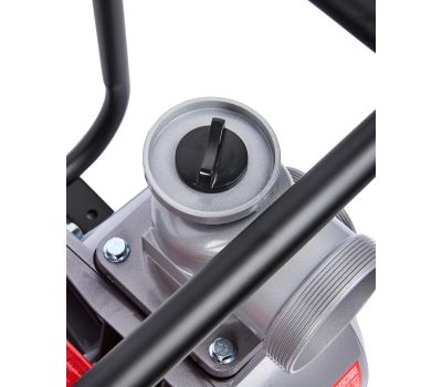  Мотопомпа бензиновая ELITECH МБ 1000 Д 80 (E0105.002.00) 205518, фото 7 