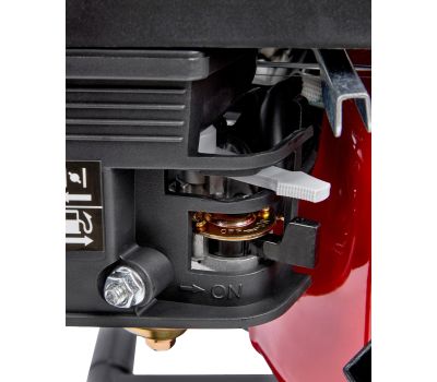  Мотопомпа бензиновая ELITECH МБ 1000 Д 80 (E0105.002.00) 205518, фото 8 