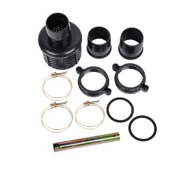  Мотопомпа бензиновая ELITECH МБ 1000 Д 80 (E0105.002.00) 205518, фото 11 