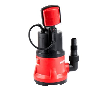  Насос погружной дренажный ELITECH НПД 550-5П 205630, фото 4 