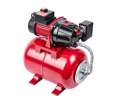  Насосная станция ELITECH САВ 800-24Ч 205657, фото 5 