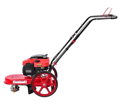  Газонокосилка бензиновая ELITECH ГБ 3856К2 (E1601.018.00) 205404, фото 1 