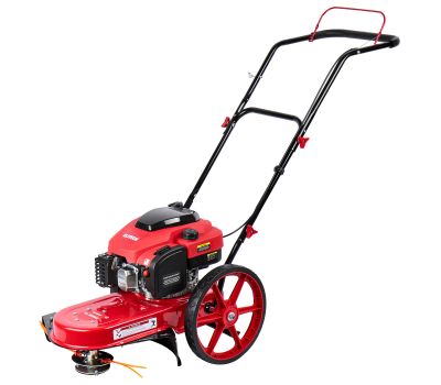  Газонокосилка бензиновая ELITECH ГБ 3856К2 (E1601.018.00) 205404, фото 4 