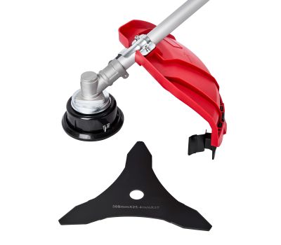  Триммер бензиновый ELITECH ТБ 4317С (E1602.018.00) 205467, фото 3 