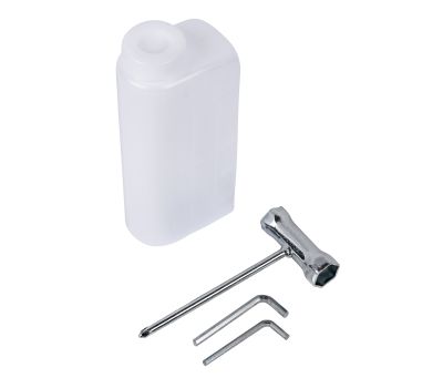  Триммер бензиновый ELITECH ТБ 4317С (E1602.018.00) 205467, фото 9 