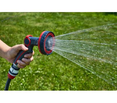  Пистолет-распылитель ELITECH GARDEN SG 009M 206064, фото 13 