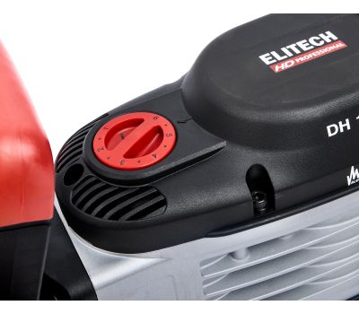  Молоток отбойный SDS-max ELITECH HD DH 1629E (E2205.023.01) 204004, фото 6 