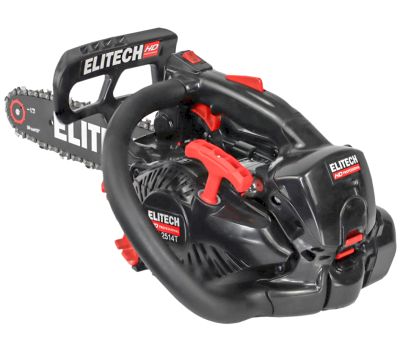 Бензопила ELITECH HD CS 2514T (E1611.003.00) 205448, фото 2 